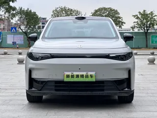 Leapmotor C10 2025 купить из Китая, цена 3 958 000 ₽ — Suifenhe Auto