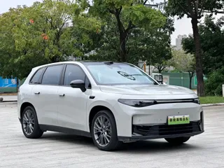 Leapmotor C10 2025 купить из Китая, цена 3 958 000 ₽ — Suifenhe Auto
