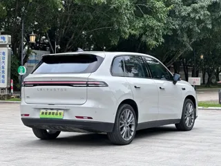 Leapmotor C10 2025 купить из Китая, цена 3 958 000 ₽ — Suifenhe Auto