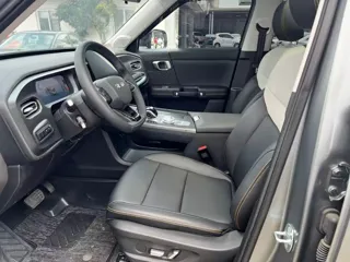 Beijing Off-Road BJ30 2026 купить из Китая, цена 3 026 000 ₽ — Suifenhe Auto