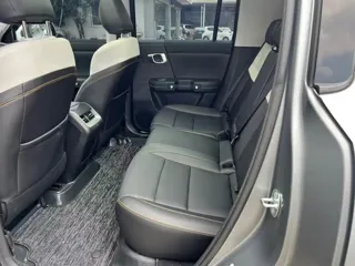 Beijing Off-Road BJ30 2026 купить из Китая, цена 3 026 000 ₽ — Suifenhe Auto