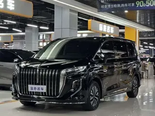 Hongqi HQ9 PHEV 2024 купить из Китая, цена 5 332 000 ₽ — Suifenhe Auto