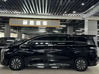 Hongqi HQ9 PHEV 2024 купить из Китая, цена 5 332 000 ₽ — Suifenhe Auto