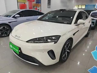 BYD 07 DM-i 2025 купить из Китая, цена 4 161 000 ₽ — Suifenhe Auto