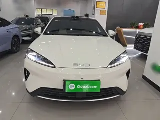BYD 07 DM-i 2025 купить из Китая, цена 4 161 000 ₽ — Suifenhe Auto