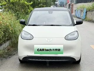 Wuling Bingo 2023 купить из Китая, цена 1 221 000 ₽ — Suifenhe Auto