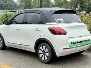 Wuling Bingo 2023 купить из Китая, цена 1 221 000 ₽ — Suifenhe Auto