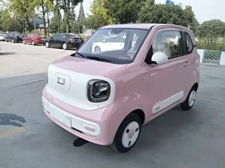 Bestune Pony 2026 купить из Китая, цена 940 000 ₽ — Suifenhe Auto