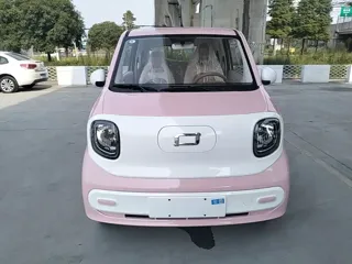 Bestune Pony 2026 купить из Китая, цена 940 000 ₽ — Suifenhe Auto