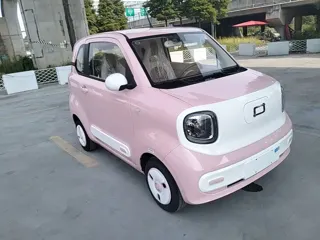 Bestune Pony 2026 купить из Китая, цена 940 000 ₽ — Suifenhe Auto