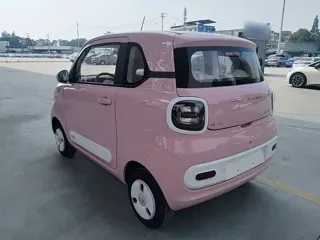 Bestune Pony 2026 купить из Китая, цена 940 000 ₽ — Suifenhe Auto