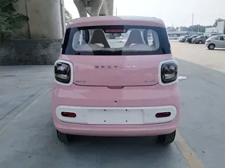 Bestune Pony 2026 купить из Китая, цена 940 000 ₽ — Suifenhe Auto