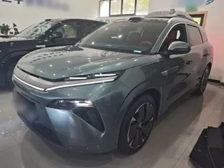 BYD Tang L 2025
