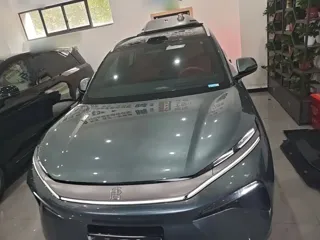 BYD Tang L 2025 купить из Китая, цена 6 151 000 ₽ — Suifenhe Auto