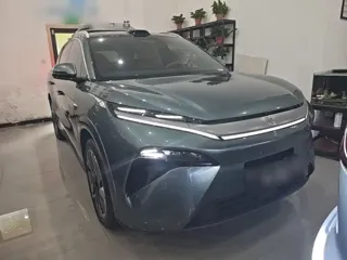 BYD Tang L 2025 купить из Китая, цена 6 151 000 ₽ — Suifenhe Auto