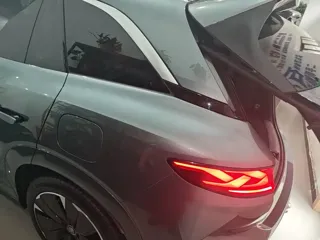 BYD Tang L 2025 купить из Китая, цена 6 151 000 ₽ — Suifenhe Auto