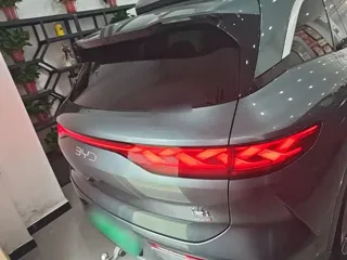 BYD Tang L 2025 купить из Китая, цена 6 151 000 ₽ — Suifenhe Auto