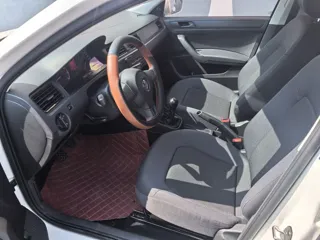 Volkswagen Santana 2020 купить из Китая, цена 1 151 000 ₽ — Suifenhe Auto