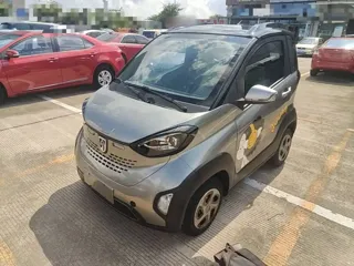 Baojun E100 2021