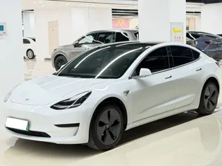 Tesla Model 3 2020 купить из Китая, цена 3 733 000 ₽ — Suifenhe Auto