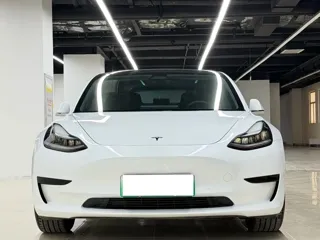 Tesla Model 3 2020 купить из Китая, цена 3 733 000 ₽ — Suifenhe Auto