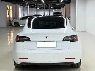 Tesla Model 3 2020 купить из Китая, цена 3 733 000 ₽ — Suifenhe Auto