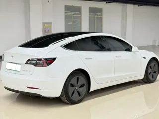 Tesla Model 3 2020 купить из Китая, цена 3 733 000 ₽ — Suifenhe Auto