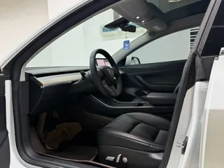 Tesla Model 3 2020 купить из Китая, цена 3 733 000 ₽ — Suifenhe Auto