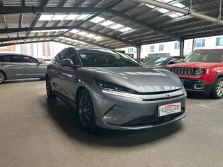 BYD Qin 2025 купить из Китая, цена 2 064 000 ₽ — Suifenhe Auto