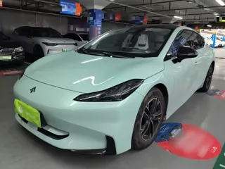 GAC Hyper GT 2024 купить из Китая, цена 3 261 000 ₽ — Suifenhe Auto