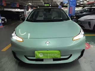 GAC Hyper GT 2024 купить из Китая, цена 3 261 000 ₽ — Suifenhe Auto