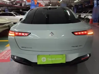 GAC Hyper GT 2024 купить из Китая, цена 3 261 000 ₽ — Suifenhe Auto