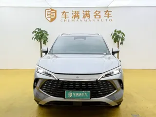 BYD Song L DM-i 2025 купить из Китая, цена 3 523 000 ₽ — Suifenhe Auto
