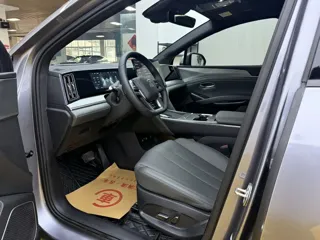 BYD Song L DM-i 2025 купить из Китая, цена 3 523 000 ₽ — Suifenhe Auto