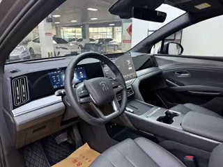 BYD Song L DM-i 2025 купить из Китая, цена 3 523 000 ₽ — Suifenhe Auto