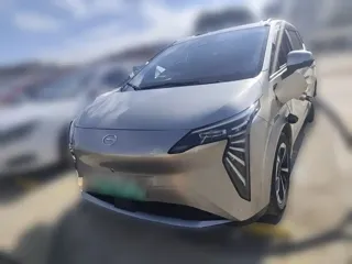 Aion Y 2023 купить из Китая, цена 3 310 000 ₽ — Suifenhe Auto