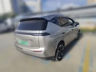 Aion Y 2023 купить из Китая, цена 3 310 000 ₽ — Suifenhe Auto
