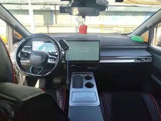 Aion Y 2023 купить из Китая, цена 3 310 000 ₽ — Suifenhe Auto