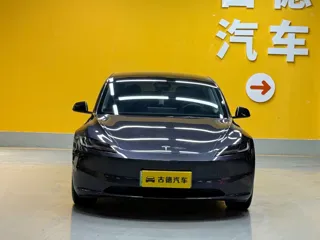 Tesla Model 3 2024 купить из Китая, цена 4 931 000 ₽ — Suifenhe Auto
