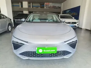 Neta S 2023 купить из Китая, цена 3 687 000 ₽ — Suifenhe Auto