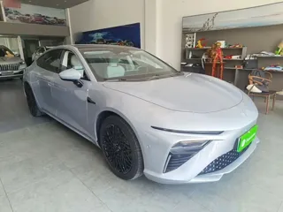 Neta S 2023 купить из Китая, цена 3 687 000 ₽ — Suifenhe Auto