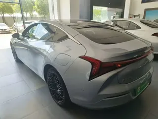 Neta S 2023 купить из Китая, цена 3 687 000 ₽ — Suifenhe Auto
