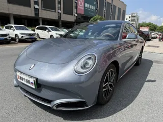 ORA Lightning Cat 2022 купить из Китая, цена 3 618 000 ₽ — Suifenhe Auto