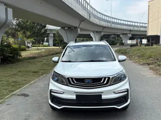 Geely Vision 2019 купить из Китая, цена 1 096 000 ₽ — Suifenhe Auto