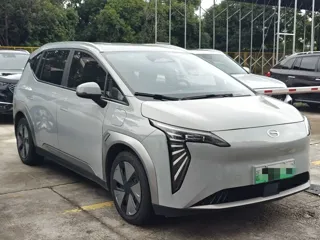 Aion Y 2023 купить из Китая, цена 3 414 000 ₽ — Suifenhe Auto