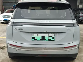 Aion Y 2023 купить из Китая, цена 3 414 000 ₽ — Suifenhe Auto