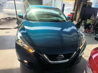 Nissan Lannia 2019 купить из Китая, цена 1 344 000 ₽ — Suifenhe Auto