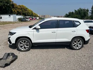 Jetta VS5 2024 купить из Китая, цена 1 533 000 ₽ — Suifenhe Auto
