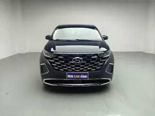 Hyundai Custo 2025 купить из Китая, цена 3 602 000 ₽ — Suifenhe Auto