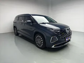 Hyundai Custo 2025 купить из Китая, цена 3 602 000 ₽ — Suifenhe Auto